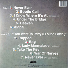 Load image into Gallery viewer, All Saints : All Saints (LP, Album, Ltd, RE, Gre)