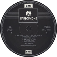 Load image into Gallery viewer, The Beatles : A Hard Day's Night (LP, Album, RE)