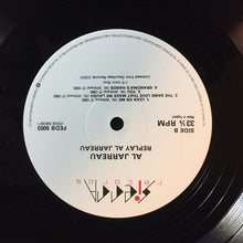 Load image into Gallery viewer, Al Jarreau : Replay (LP)