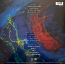 Load image into Gallery viewer, Prefab Sprout : Jordan: The Comeback (LP, Blu + LP, Red + Album, Ltd, RE, RM, Gat)