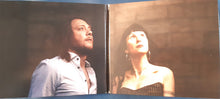 Load image into Gallery viewer, Hannah Sanders (2) & Ben Savage (2) : In The Dark We Grow (CD, Album)