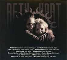 Load image into Gallery viewer, Beth Hart : You Still Got Me (CD, Album)