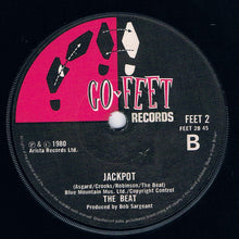 Load image into Gallery viewer, The Beat (2) : Mirror In The Bathroom (7", Single, Sol)