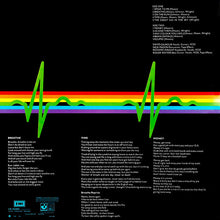 Load image into Gallery viewer, Pink Floyd : The Dark Side Of The Moon (LP, Album, RE, RM, 180)