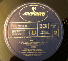 Load image into Gallery viewer, J.J. Cale : Really (LP, Album, RE)