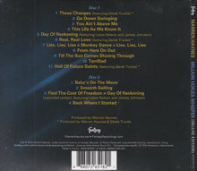 Load image into Gallery viewer, Warren Haynes : Million Voices Whisper (2xCD, Album, Dlx)