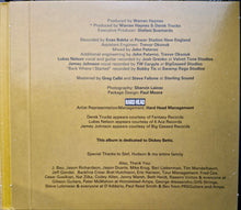 Load image into Gallery viewer, Warren Haynes : Million Voices Whisper (2xCD, Album, Dlx)