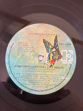 Load image into Gallery viewer, The Paul Butterfield Blues Band : Sometimes I Just Feel Like Smilin’ (LP)
