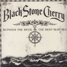 Load image into Gallery viewer, Black Stone Cherry : Between The Devil & The Deep Blue Sea (LP, Album)