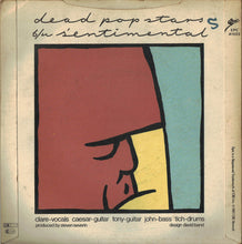 Load image into Gallery viewer, Altered Images : Dead Pop Stars (7", Single)