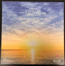 Load image into Gallery viewer, Eddie Holman : United (LP, RE, Ora)