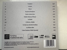 Load image into Gallery viewer, Julie Fowlis, Éamon Doorley*, Zoë Conway, John Mc Intyre : Alt Vol.II: Cuimhne (CD, Album)