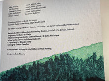 Load image into Gallery viewer, Julie Fowlis, Éamon Doorley*, Zoë Conway, John Mc Intyre : Alt Vol.II: Cuimhne (CD, Album)