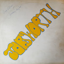 Load image into Gallery viewer, Jeremy Taylor : Jobsworth (LP)