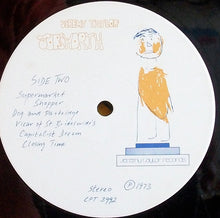 Load image into Gallery viewer, Jeremy Taylor : Jobsworth (LP)