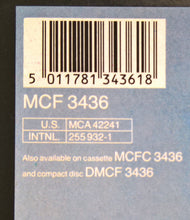 Load image into Gallery viewer, Johnny Winter : The Winter Of '88 (LP, Album)