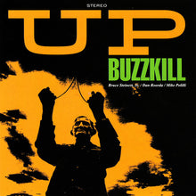 Load image into Gallery viewer, Buzzkill : Up (CD)