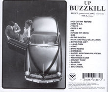 Load image into Gallery viewer, Buzzkill : Up (CD)