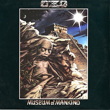 Load image into Gallery viewer, Ozo : Museum Of Mankind (LP, Album)
