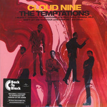 Load image into Gallery viewer, The Temptations : Cloud Nine (LP, Album, RE)