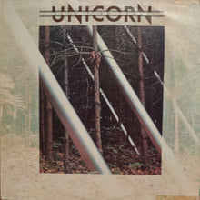 Load image into Gallery viewer, Unicorn (12) : Blue Pine Trees (LP, Album)