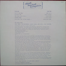 Load image into Gallery viewer, The Blues Band : The Blues Band Official Bootleg Album (LP, Album, Num)