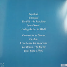 Load image into Gallery viewer, The Gentle Spring : Looking Back At The World (LP, Album)