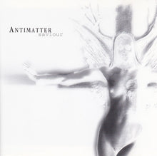 Load image into Gallery viewer, Antimatter (3) : Saviour (CD, Album)