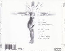 Load image into Gallery viewer, Antimatter (3) : Saviour (CD, Album)