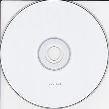 Load image into Gallery viewer, Antimatter (3) : Saviour (CD, Album)