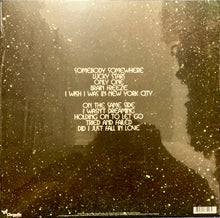 Load image into Gallery viewer, Everyone Says Hi : Everyone Says Hi (LP, Album, Whi)