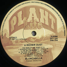 Load image into Gallery viewer, Blowzabella : A Richer Dust (LP, Album)