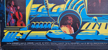 Load image into Gallery viewer, Electric Light Orchestra : The Night The Light Went On In Long Beach (LP, Album, Mono)