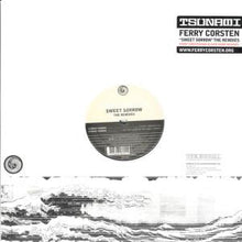 Load image into Gallery viewer, Ferry Corsten : Sweet Sorrow (The Remixes) (12")