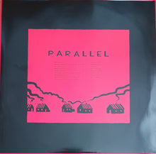 Load image into Gallery viewer, All Seeing Dolls : Parallel (LP, Tra)