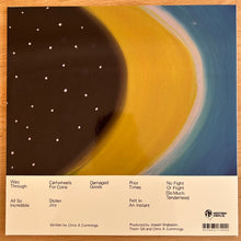 Load image into Gallery viewer, Cici Arthur : Way Through (LP, Album)