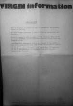 Load image into Gallery viewer, John Foxx : Underpass / Film 1 (7", Single)