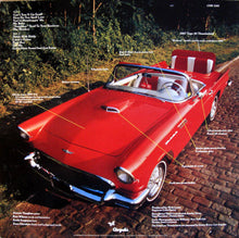 Load image into Gallery viewer, The Fabulous Thunderbirds : T-Bird Rhythm (LP, Album)