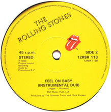 Load image into Gallery viewer, Rolling Stones* : Undercover Of The Night (Extended Cheeky Mix) (12")