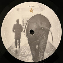 Load image into Gallery viewer, World Party : Goodbye Jumbo (LP, Album)