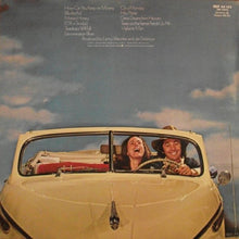 Load image into Gallery viewer, Ry Cooder : Into The Purple Valley (LP, Album, RE)