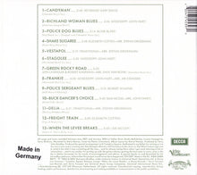 Load image into Gallery viewer, Muireann Bradley : I Kept These Old Blues (CD, Album)