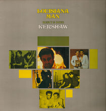Load image into Gallery viewer, Rusty & Doug Kershaw : Louisiana Man (LP, Album)