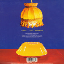 Load image into Gallery viewer, Llama Farmers : Yellow (7", Single)