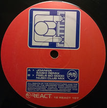 Load image into Gallery viewer, Mrs. Wood : Joanna / Feels So Good (12")