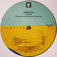 Load image into Gallery viewer, Green Day : Dookie (LP, Album, RE)