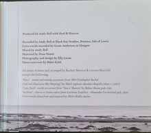 Load image into Gallery viewer, Heal & Harrow : Heal & Harrow (CD, Album)