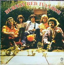 Load image into Gallery viewer, Burnin Red Ivanhoe : Burnin Red Ivanhoe (LP, Album)