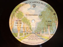 Load image into Gallery viewer, The Grateful Dead : Workingman's Dead (LP, Album, RE)