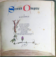 Load image into Gallery viewer, Danny Kirwan : Second Chapter (LP, Album, Gat)